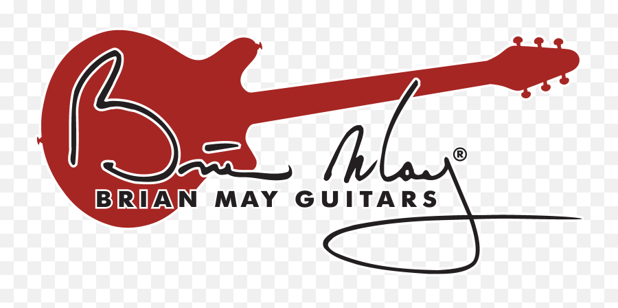 Guitar Hero Png - Brian May Guitars Logo,Guitar Hero Logo