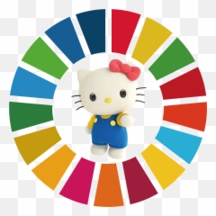 Hk Logo - Sustainable Development Goals Symbol png