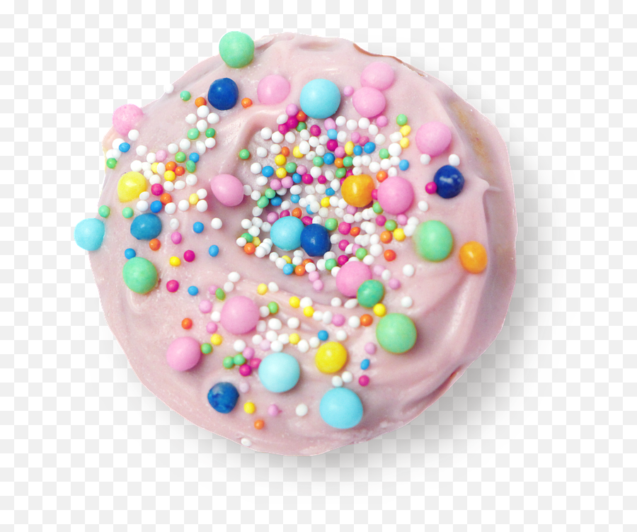 Donut Sweet Pastries - Cupcake Png,Pastries Png