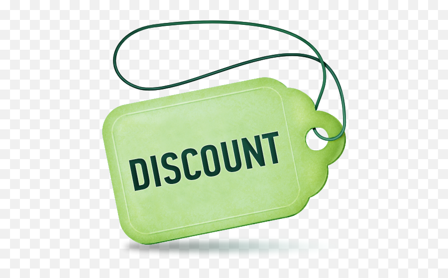 Discount Icon Png