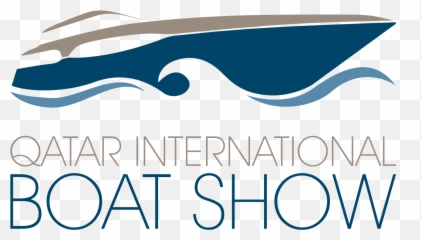 Qibs Logo High Yacht Charter - Boat Show png