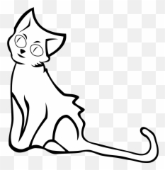 Free Vector Graphic - Nh Vector Hình Con Mèo Png,Cat Nose Png