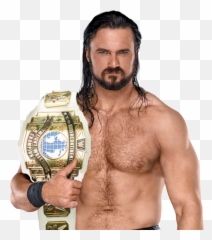 Intercontinental Championship Png Bobby Roode
