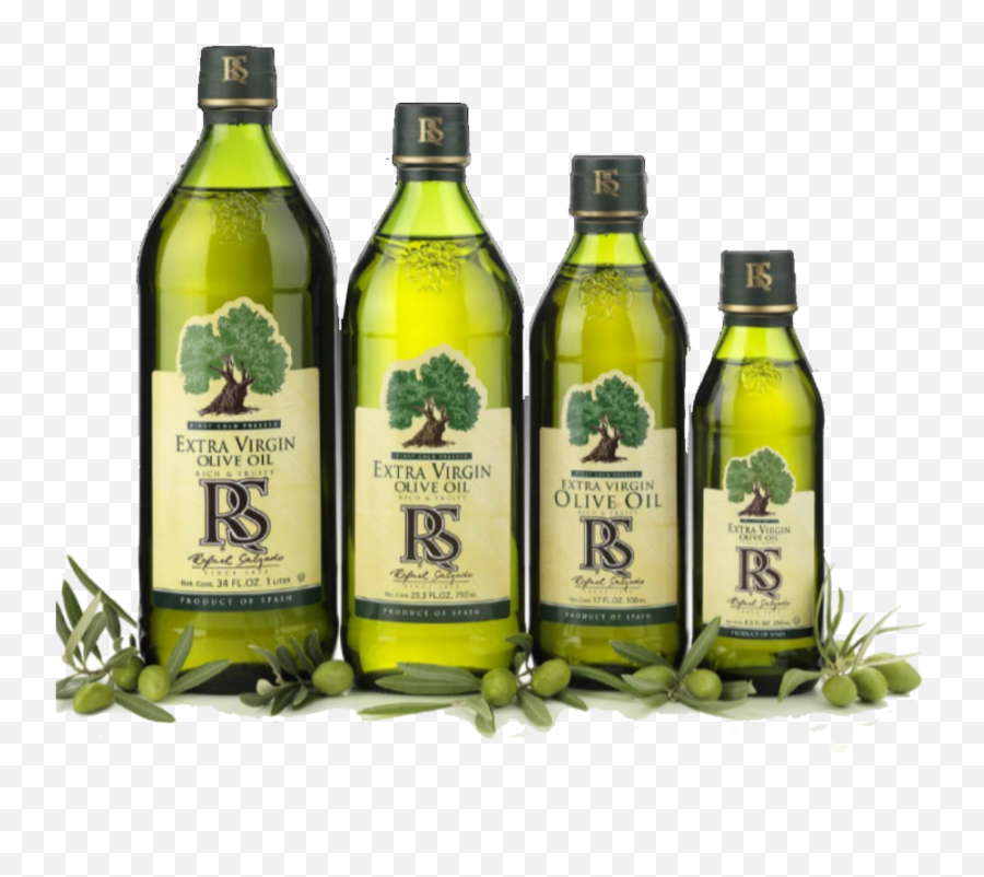 Rs Oval Glass Bottles - Rafael Salgado Png,Olive Oil Png