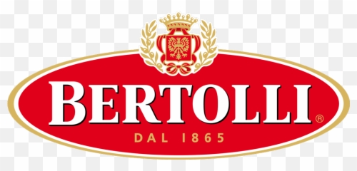 Bertolli Logo Food - LoadCom png