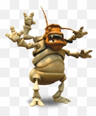 3d - Termite Scenic Rim Pest Management Termite 3d Png,Termite Png