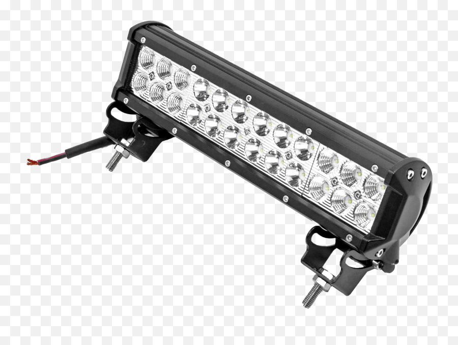 Led Light Bar - Automotive Fog Light Png,Led Light Png