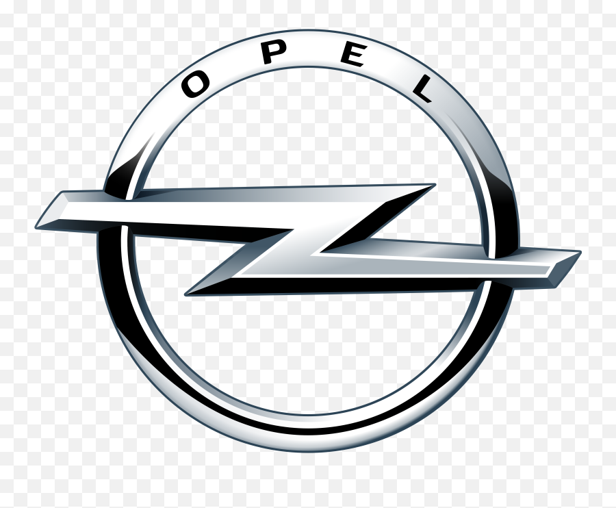 Opel Car Logo Png Image - Opel Logo Png,Car Logo Png