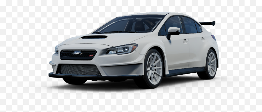 Subaru Wrx Sti Fast Furious Edition - Subaru Fast And Furious 8 Png,Subaru Png