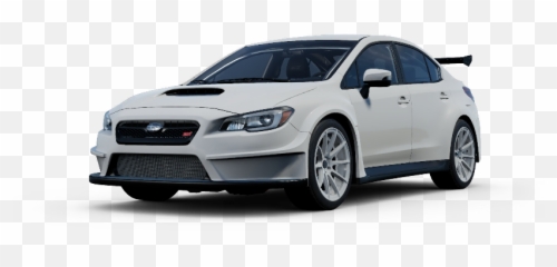 Subaru Wrx Sti Fast Furious Edition - Subaru Fast And Furious 8 Png,Subaru Png