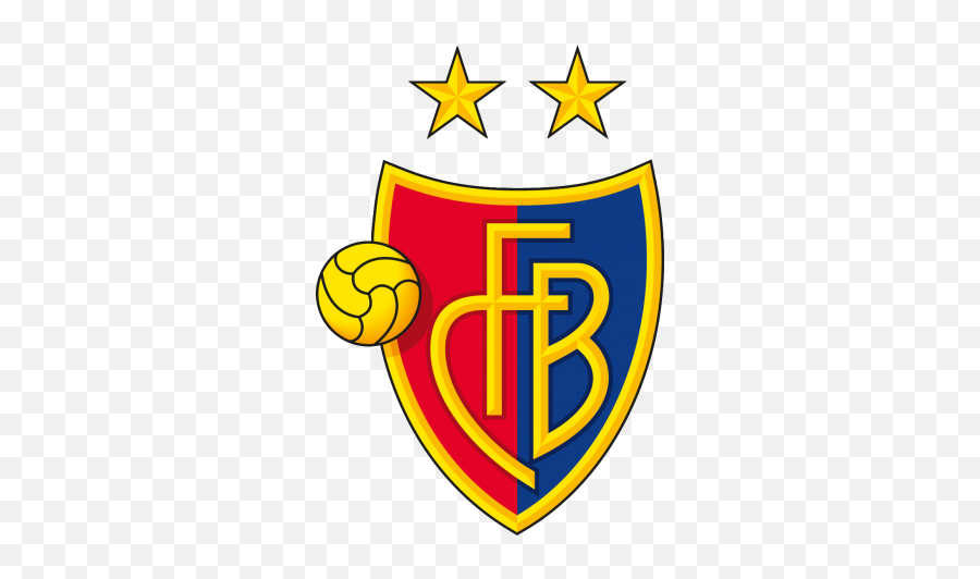 Fc Barcelona Png Logo Fcb - Fc Basel,Barcelona Logo Png