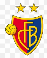 Fc Barcelona Png Logo Fcb - Fc Basel,Barcelona Logo Png