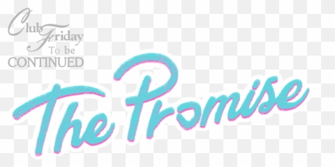 Club Friday To Be Continued - Color Gradient png