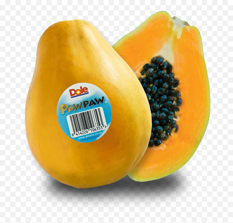 Hd Pawpaw - Papaya Png,Papaya Png