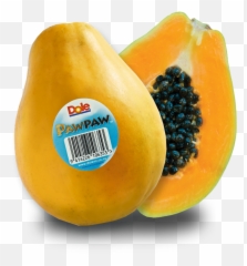 Hd Pawpaw - Papaya Png,Papaya Png