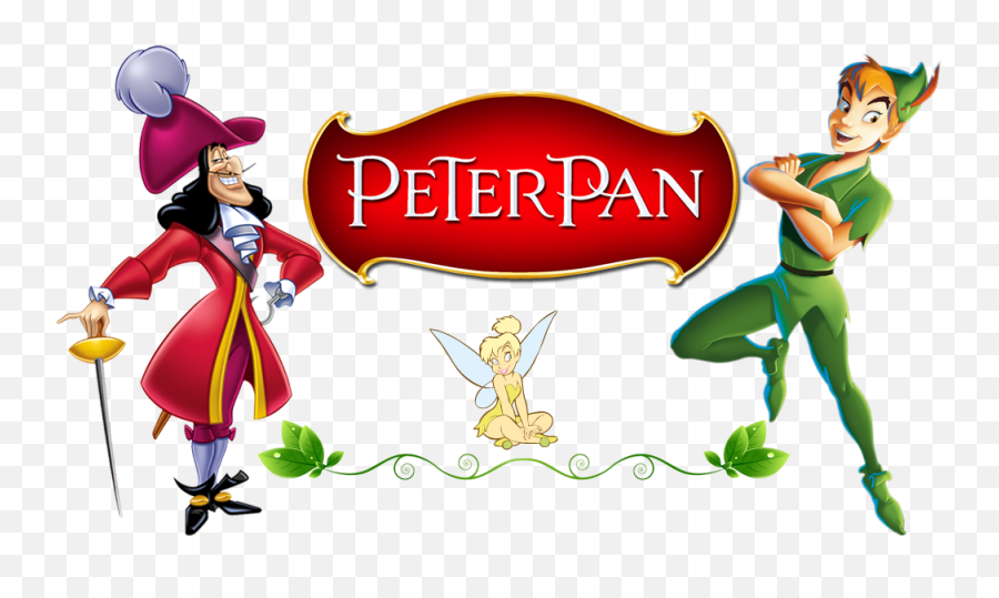 Png4all - Captain Hook Disneybound Png,Peter Pan Png