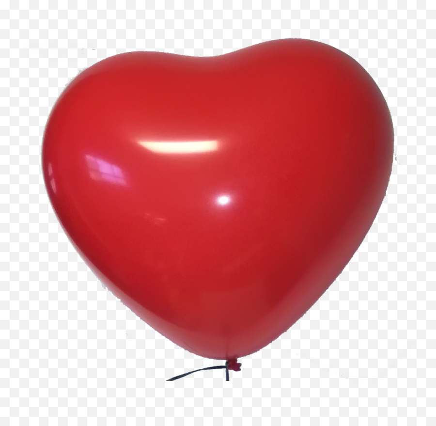 Heart Balloons Png Image - Balloon,Heart Balloons Png