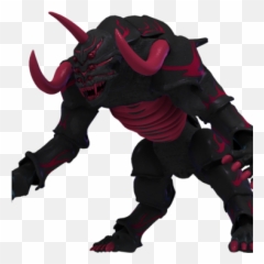 Gigandeath Hell Png