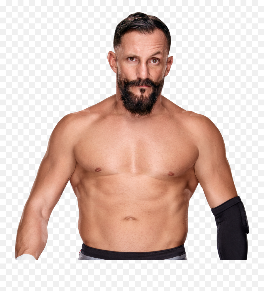 Bobby Fish - Kyle O Reilly And Bobby Fish Png,Adam Cole Png