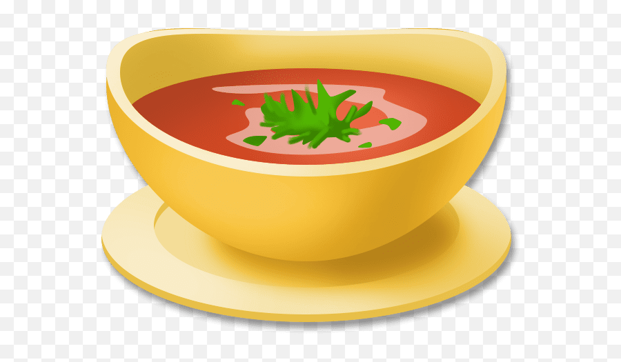 Soup - Soup Png Clipart,Soup Png