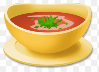 Soup - Soup Png Clipart,Soup Png