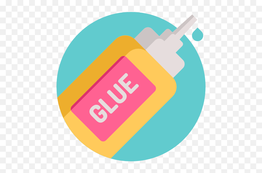 Glue - Free Edit Tools Icons Glue Icon Png,Glue Png