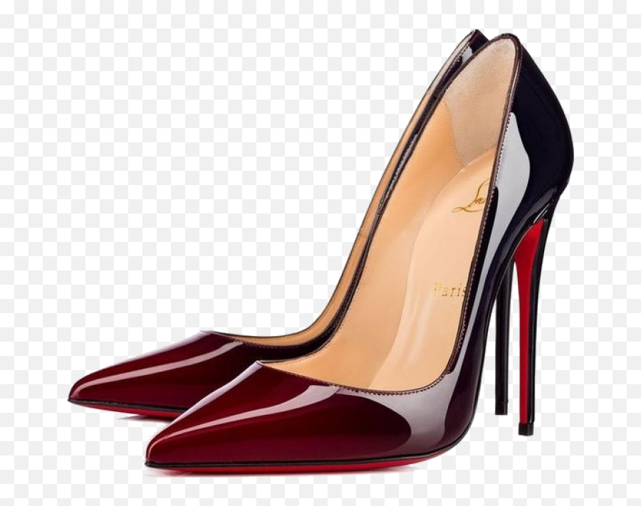 Asia12 Classic Shoes U0026 Pumps Christian Louboutin - Shoe Png,Christian Louboutins Logo