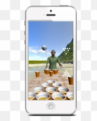 Apollo Software Solutions - Virtual Beer Pong Virtual Beer Pong Png,Beer Pong Png