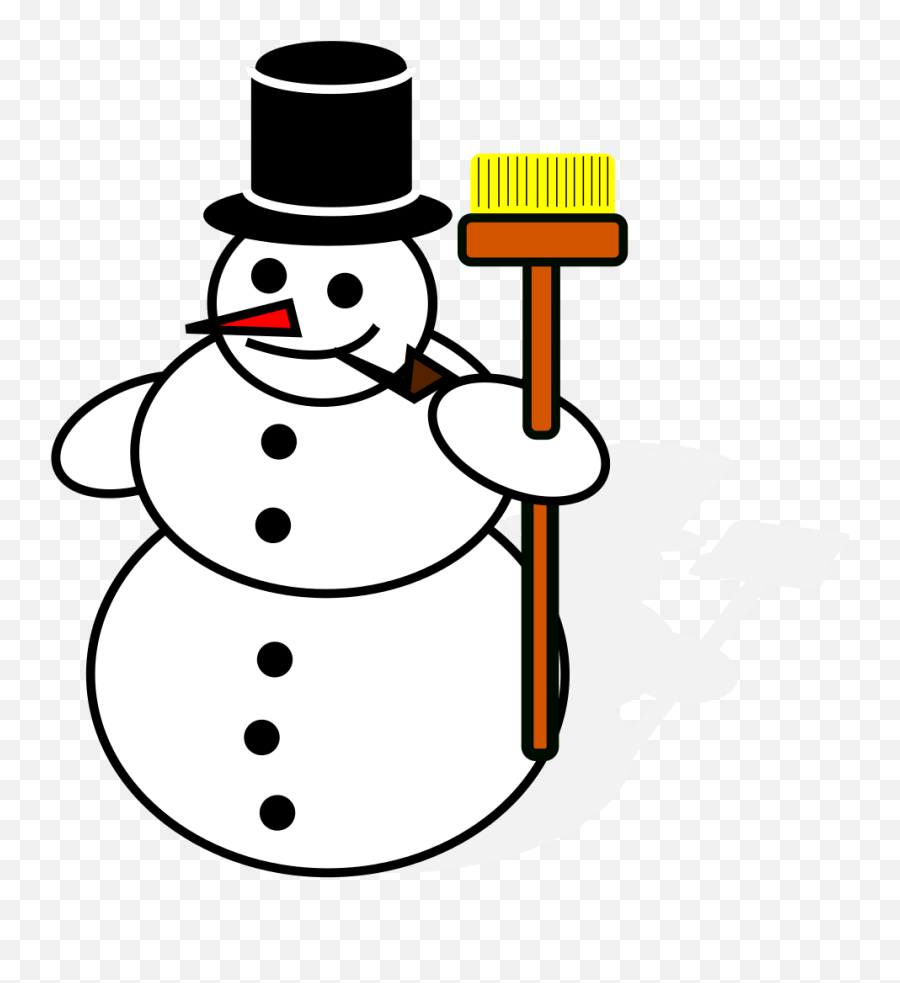 No - Melt Snowman U2013 Macedon Public Library Snowman Drawing Png,Snowman Transparent