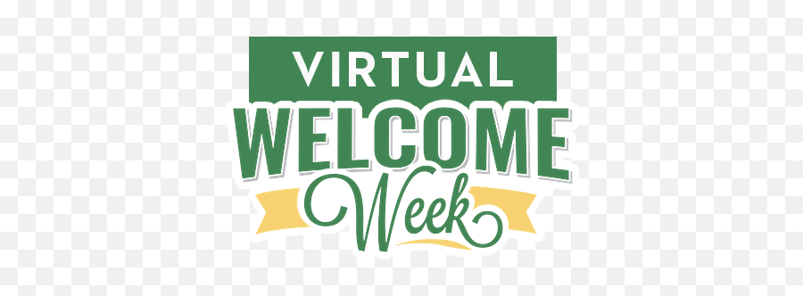 Welcome Week - Vertical Png,Welcome Transparent