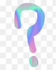 Question Mark Questionmark Questions Excl - Clip Art png