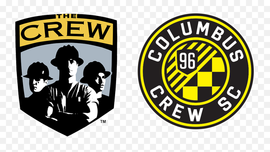 A Recent History Of - Columbus Crew Logo Png,Mls Team Logo