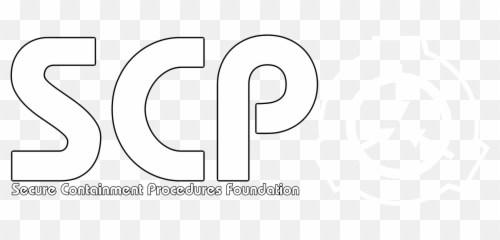 Scp Logo png download - 500*500 - Free Transparent SCP Foundation png  Download. - CleanPNG / KissPNG