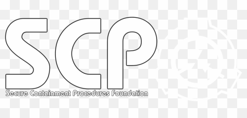 Scp Logo png download - 512*512 - Free Transparent SCP Foundation png  Download. - CleanPNG / KissPNG