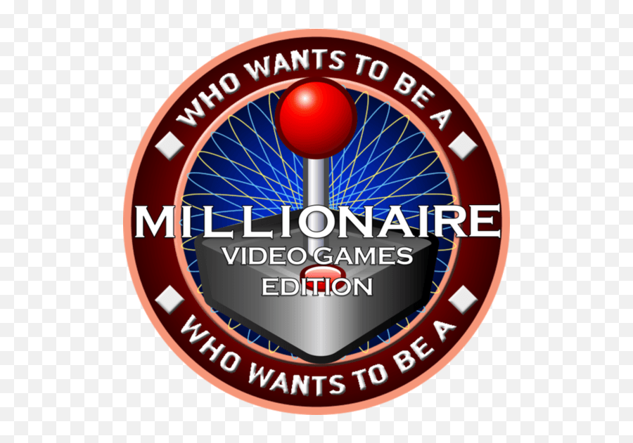 How Hillary Can Troll Trump With One Word - Ket Language Png,Who Wants To Be A Millionaire Logo