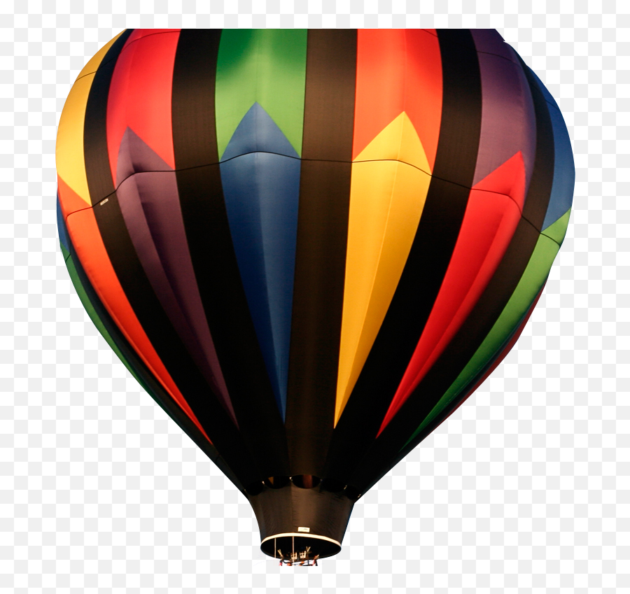 Air Balloon Png - Hot Air Balloon Png,Hot Air Balloon Transparent