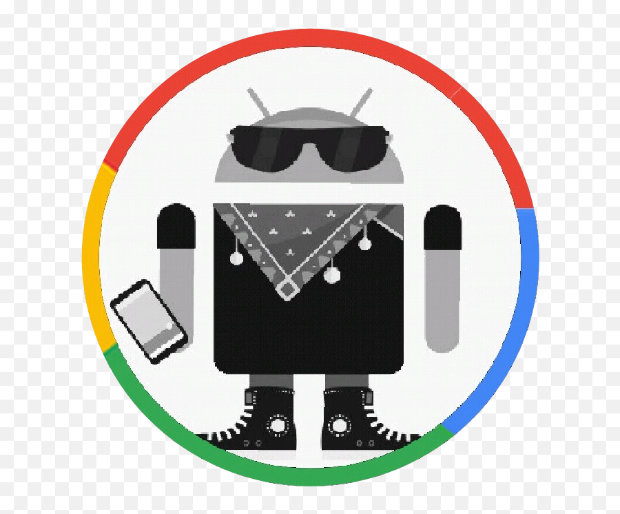 Wifes Phone Has Problems Closing Apps - Illustration Png,Pixel Sunglasses Png