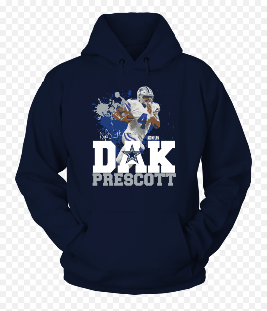 Dak Prescott Cowboys - Cal State Dominguez Hills Gear Png,Dak Prescott Png