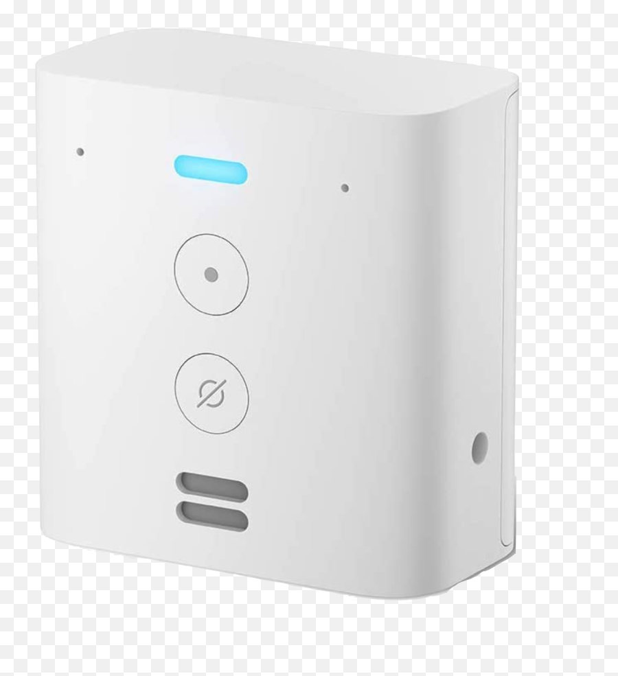 Amazon Echo Flex Review 2020 - Portable Png,Amazon Alexa Png