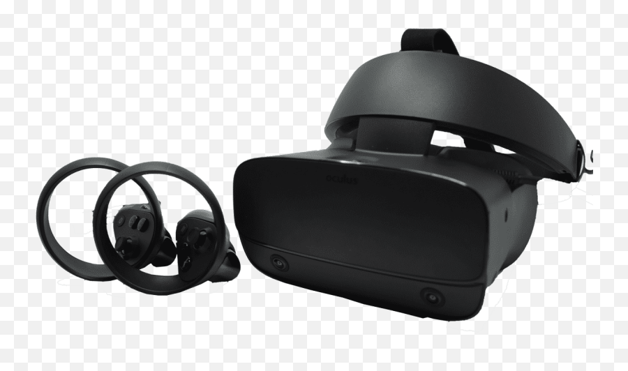 Buy Oculus Rift S - Oculus Rift Png,Oculus Rift Png