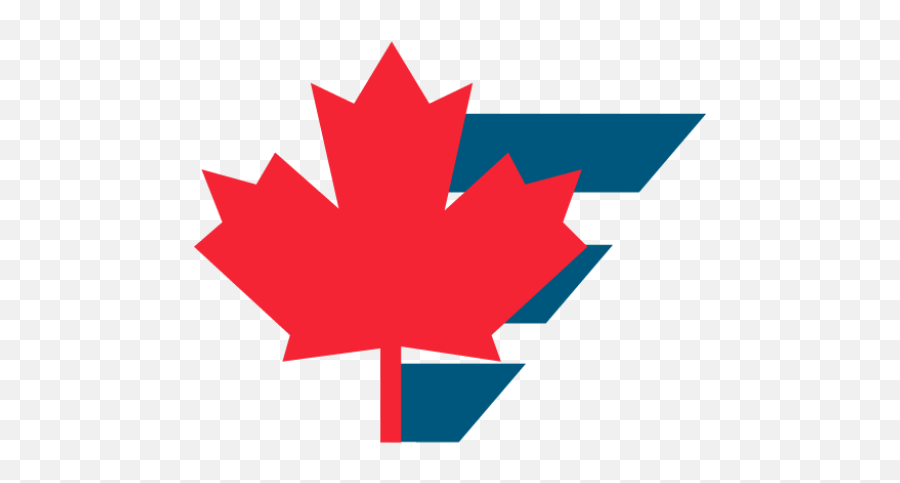 Cropped - Citelogocolour2017faviconleafstripespng Canadian Maple Leaf,Red Leaf Logo