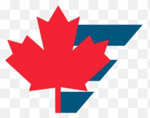 Cropped - Citelogocolour2017faviconleafstripespng Canadian Maple Leaf,Red Leaf Logo