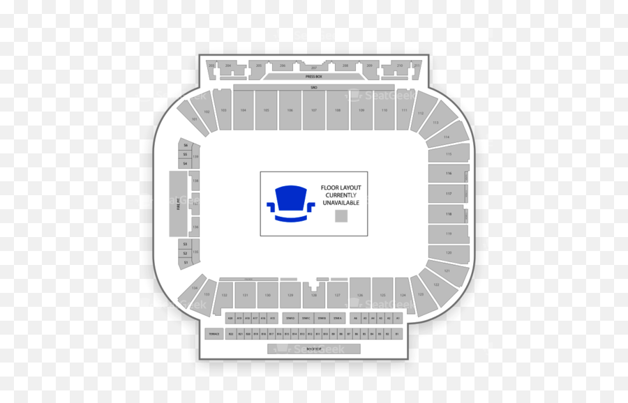 Seatgeek Stadium Tickets - Vertical Png,Umphrey's Mcgee Logo