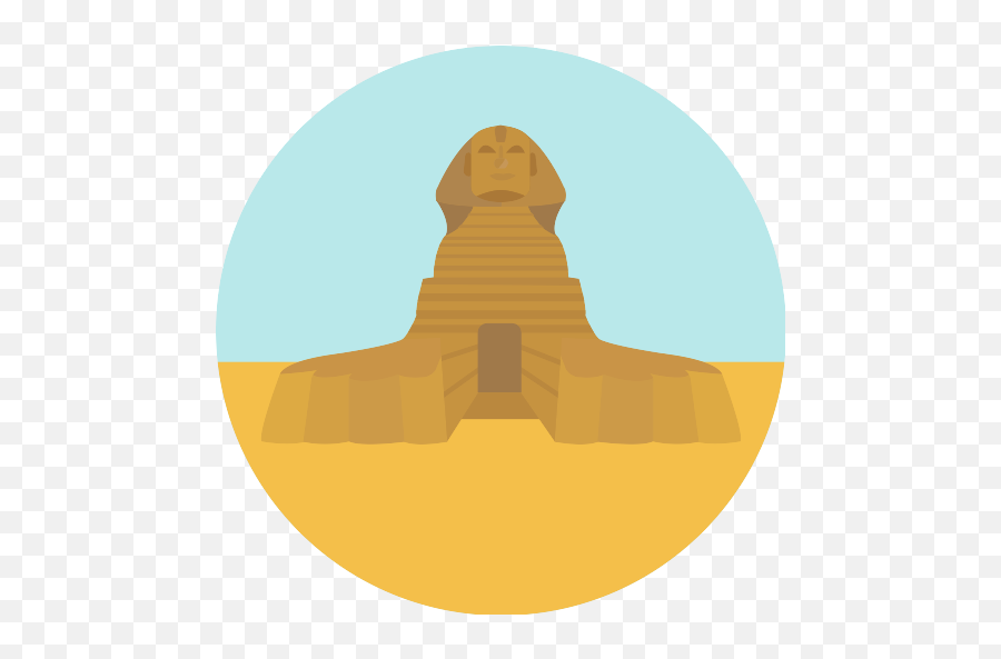 Sphinx Vector Svg Icon - Walrus Png,Sphinx Png