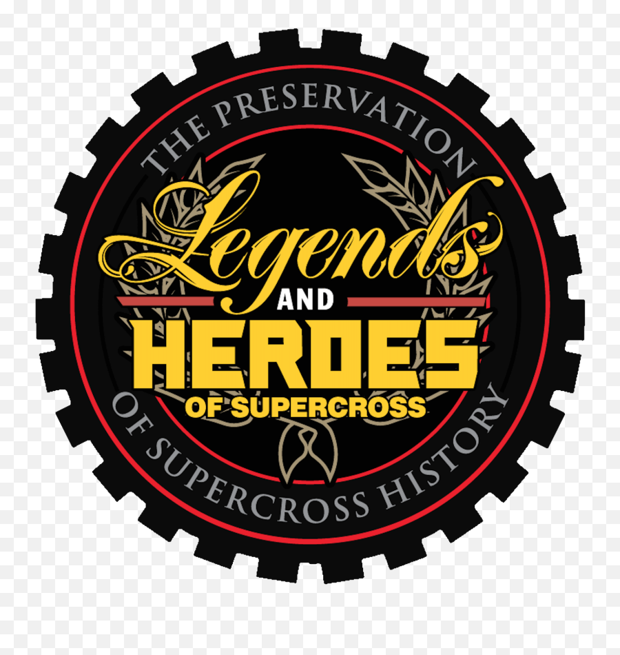 Honor Motocross Pioneer Preston Petty - Bbc A History Of Christianity Png,Moto Cross Logo