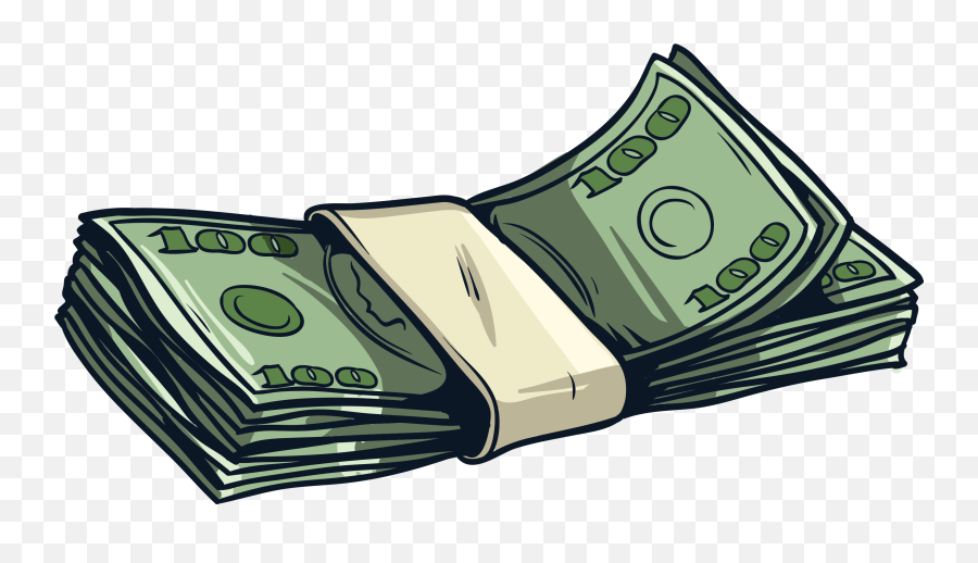 Download Money Stack Png For Kids - Cartoon Stack Of Cash Transparent Cartoon  Money,Money Png Images - free transparent png images 