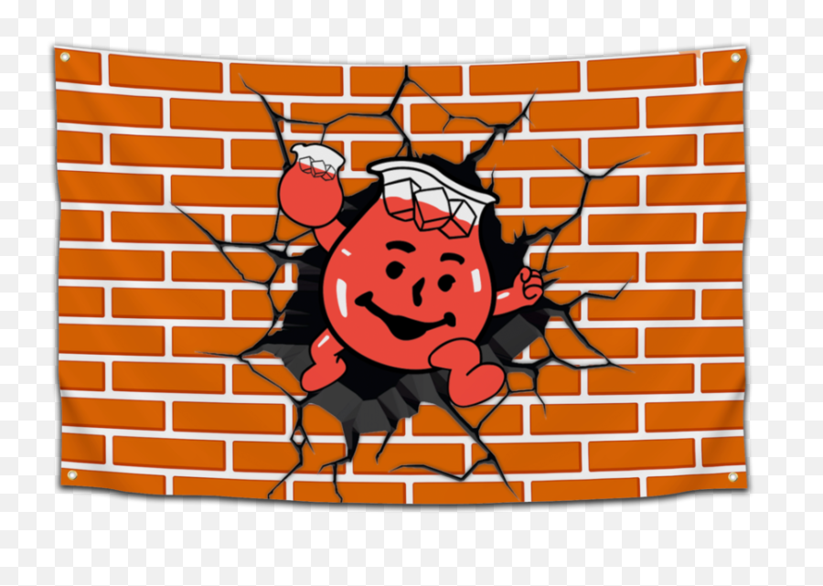 Kool Aid Man - Koolaid Man Png,Kool Aid Png