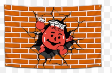 Kool Aid Man - Koolaid Man Png,Kool Aid Png