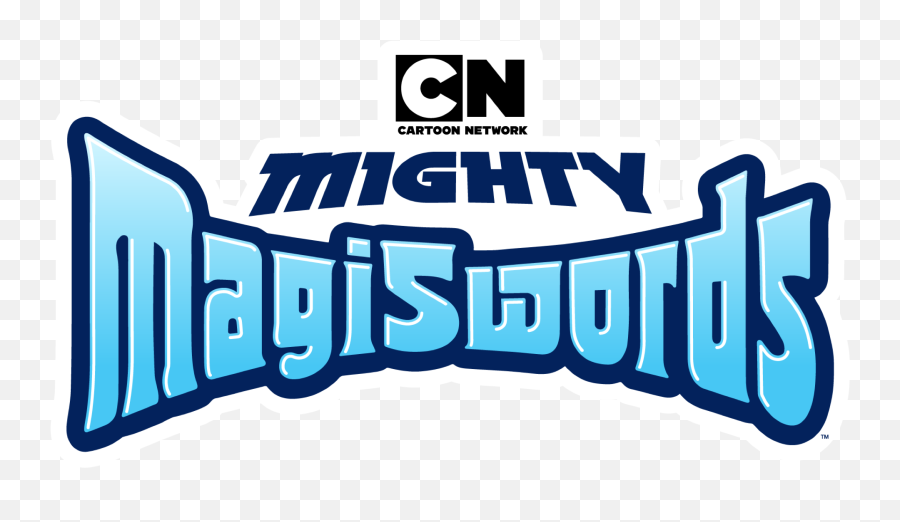 Mighty Magiswords Games Videos And Downloads Cartoon - Cartoon Network Logo 2011 Png,Cartoon Network Studios Logo