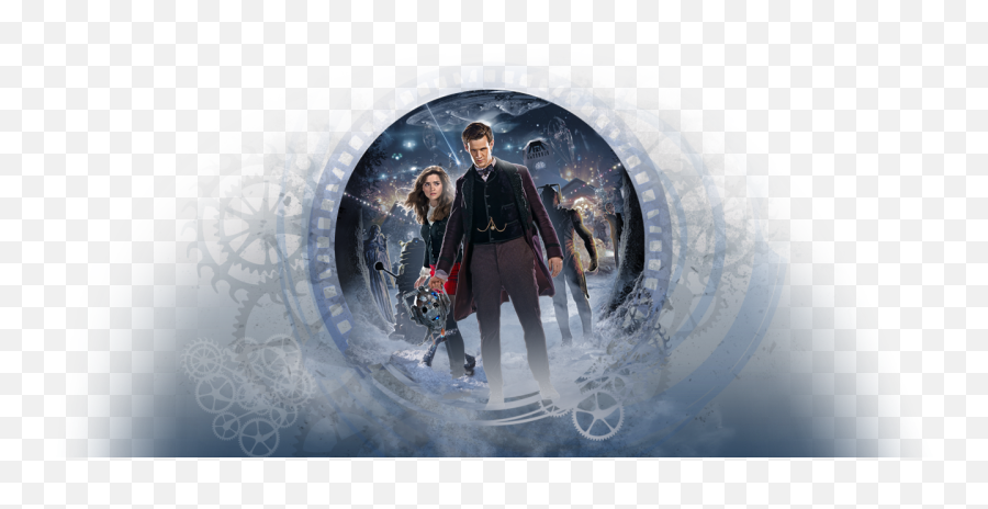 Time Of The Doctor - Background Doctor Who Doctor Watch Businessperson Png,Tardis Transparent Background
